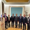 Ambasada Srbije u Abu Dabiju organizovala prijem povodom Dana državnosti 12