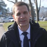 Svuda se oseća da je ovaj nakaradni režim dotrajao: Miloš Jovanović, lider Novog DSS o utiscima iz izborne kampanje za lokalne izbore 6