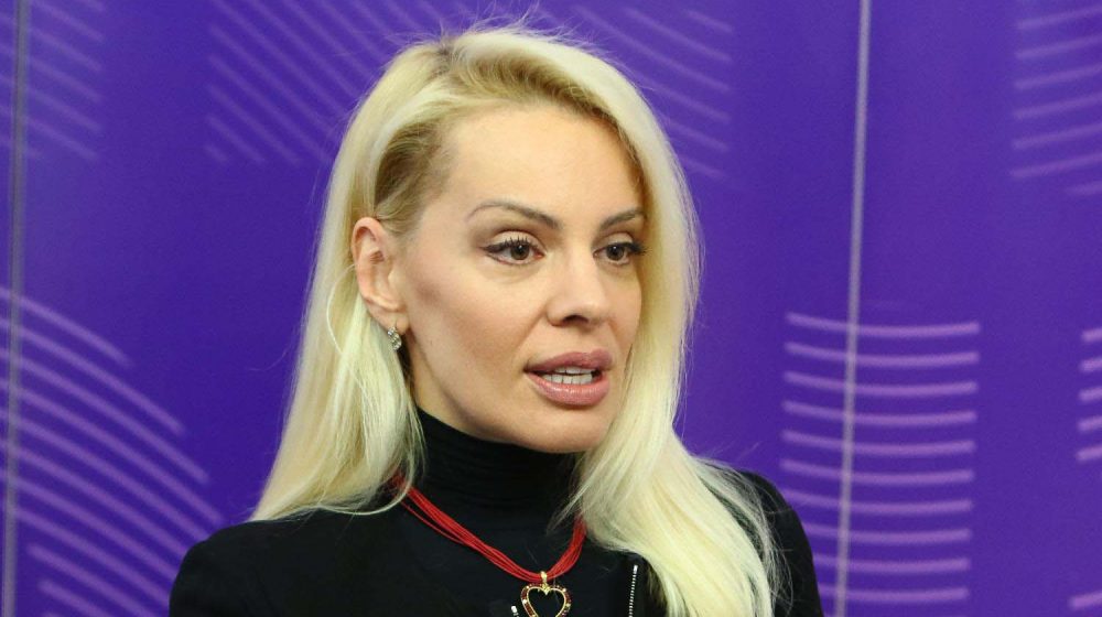 Generalna sekretarka EPuS: Čekamo zvaničnu odluku EK da vidimo da li će Srbija ostati bez 1,5 milijardi evra 1