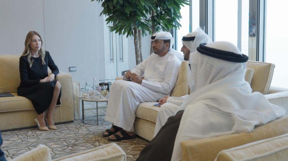 Đedović Handanović: Cilj ADNOC-a da rafinerija u Pančevu radi 10