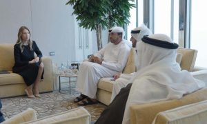 Đedović Handanović: Cilj ADNOC-a da rafinerija u Pančevu radi 13