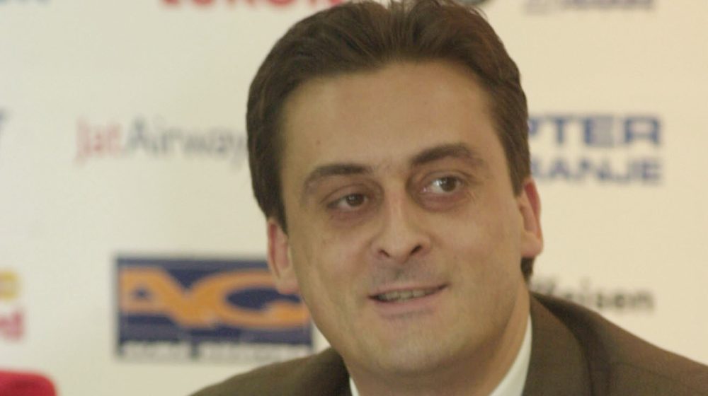 DS: Žika Pauk nije funkcioner demokrata i ne govori u naše ime 6