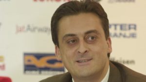 DS: Žika Pauk nije funkcioner demokrata i ne govori u naše ime 24