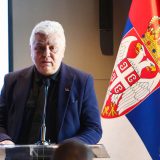 Glišić i Bratina - ministri bez granica 5