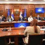 Evropska unija nije odustala od Srbije zbog tri razloga, tvrdi Štiplija 5