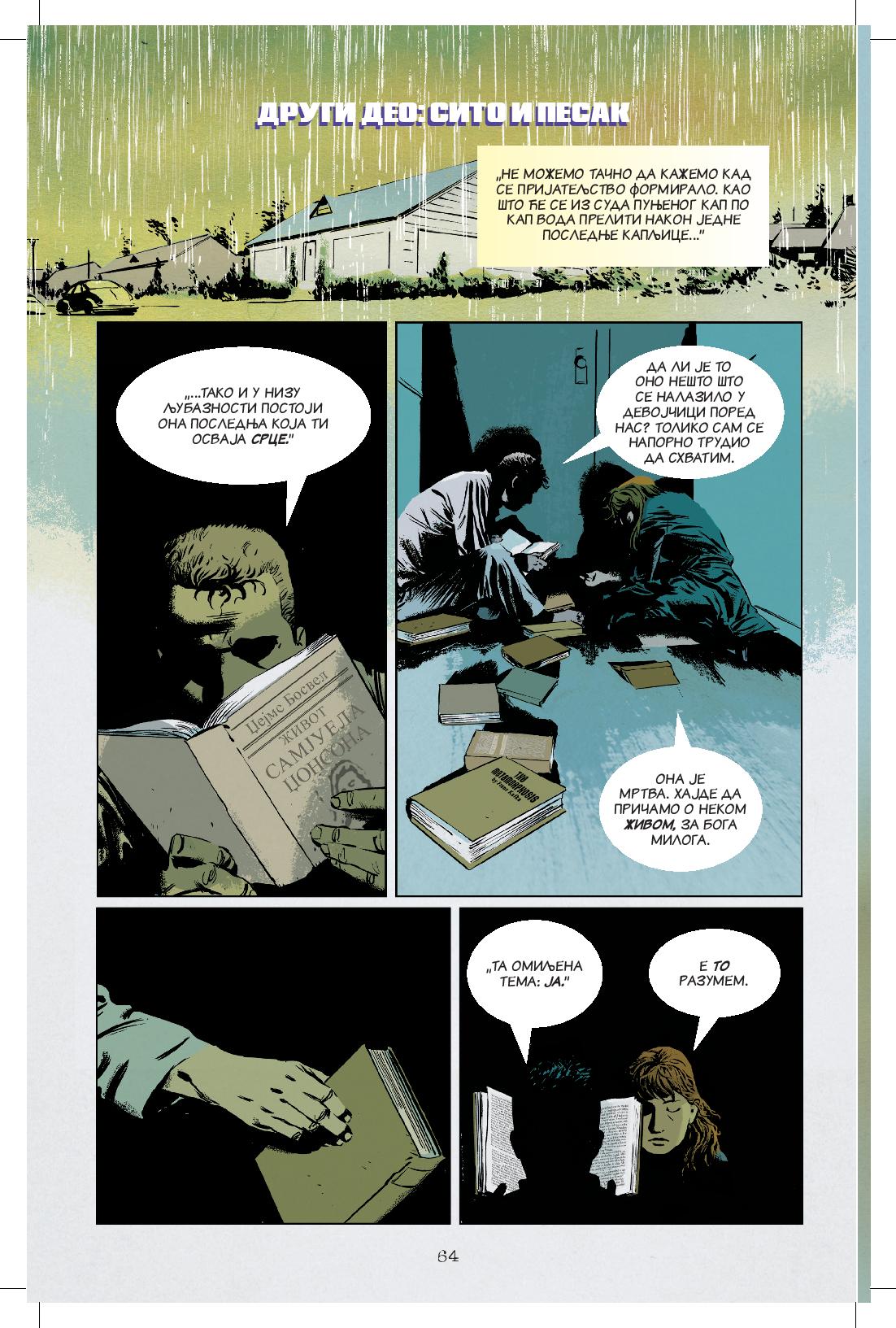 „Farenhajt 451" - iskra koja tinja 2