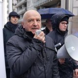Ristić: U takozvanom Predsedništvu sedi glavni poslovođa komadanja Srbije 5