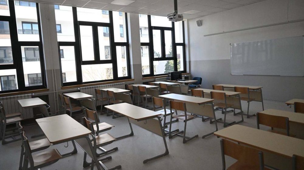 Ministarstvo prosvete dobilo i petog državnog sekretara 1