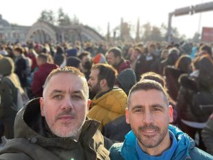 Kad se represija jednom testira na manjini, sutra postane pravilo za većinu: Radivoje Kastratović, advokat 11