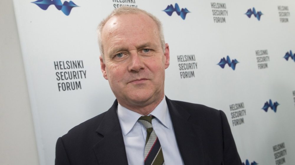 Pomoćnik šefa NATO stiže u Predsedništvo: Alijansa u "pojačanoj misiji" u BiH 1