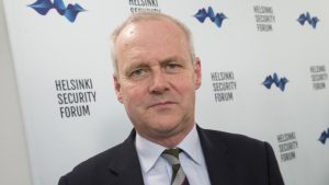 Pomoćnik šefa NATO stiže u Predsedništvo: Alijansa u "pojačanoj misiji" u BiH 15