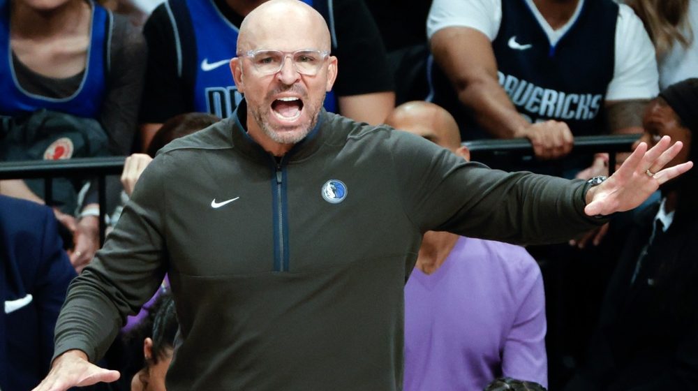 Džejson Kid kažnjen zbog kritikovanja suđenja 5