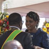 Sin pokojnog Roberta Mugabea pred sudom: Terete ga za pokušaj ubistva 3