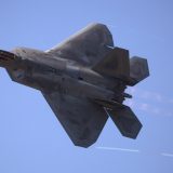 Tajms of Izrael: SAD iz Britanije premeštaju takozvane nevidljive avione bliže Iranu 4