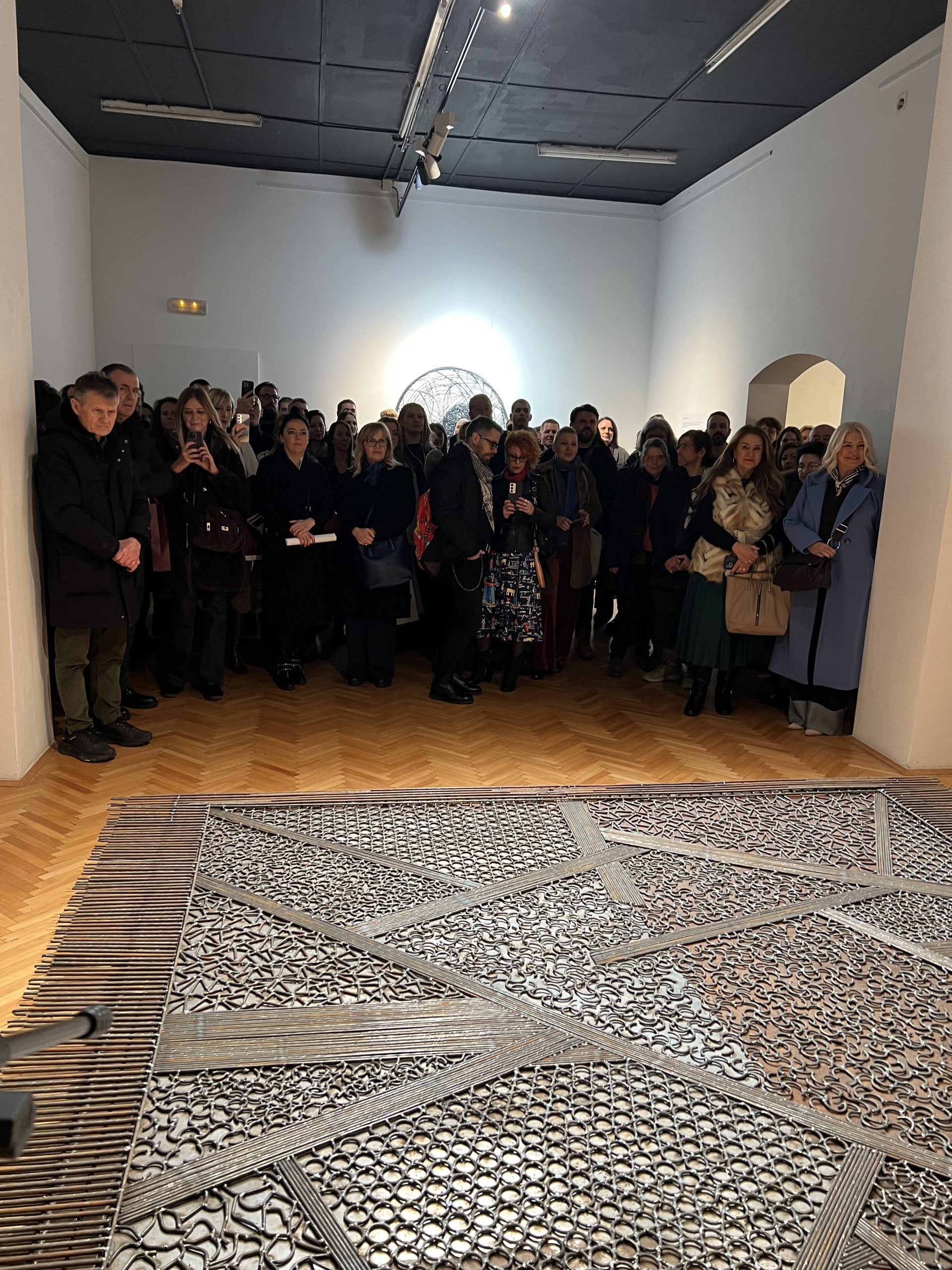 Aleksandra Kokotović: Nova izložba u Kući legata istražuje identitet i memoriju 3