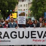 Kad se represija jednom testira na manjini, sutra postane pravilo za većinu: Radivoje Kastratović, advokat 4