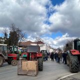 Udruženje proizvođača mleka Šumadije i Pomoravlja traži puštanje na slobodu Kokanovića i svih privedenih poljoprivrednika 2