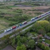 Kako će Ukrajinci prelaziti granice EU 2026. godine? 15