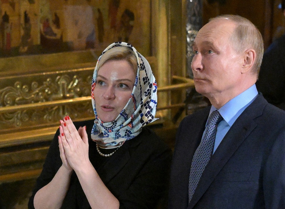 Strategija ruske liberalne elite je jasna: Pomirite se sa Putinom 3