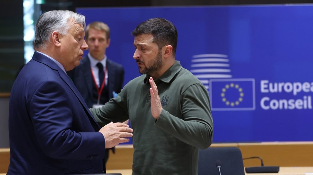 Reagovalo Ministarstvo spoljnih poslova Ukrajine povodom eksploziva u blizini gasovoda u Srbiji: "Najverovatnije se radi o ruskoj operaciji" 1