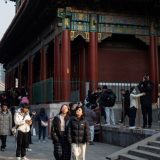 Podsticaj mekoj moći za Peking: Mladi Amerikanci orijentisani prema Kini, zašto? 5