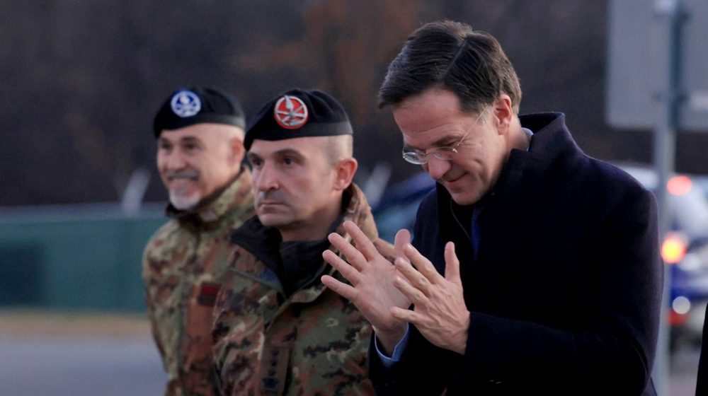 Postoje tri opcije - jedna je Treći put: Evropa je sama, šta dalje? 9