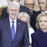 Klintonovi pristali da svedoče u istrazi o Epstinu: Da li će izbeći glasanje o nepoštovanju Kongresa koje bi ih odvelo u zatvor? 5