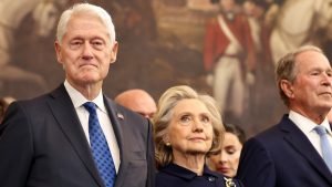 Poznato kada Klintonovi svedoče o Epstajnu 5