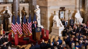 Tramp ocenio kao veoma dobre razgovore o Iranu, novi sledeće nedelje 13