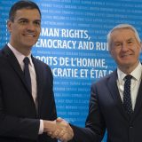 Savet Evrope ukinuo imunitet bivšem generalnom sekretaru Torbjornu Jaglandu 5