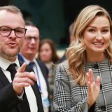 Belgija razvija mali nuklearni reaktor 4