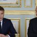 Makron poslao savetnika na razgovore u Kremlj: Cilj je ubediti Putina u jedno 1