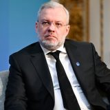 Ko je German Galuščenko, bivši ministar Ukrajine koji je danas uhapšen u pokušaju bekstva iz zemlje? 5