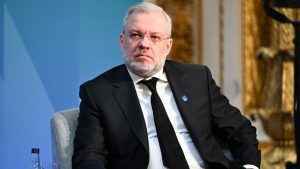 Ko je German Galuščenko, bivši ministar Ukrajine koji je danas uhapšen u pokušaju bekstva iz zemlje? 2