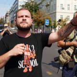 Ko je Aleksandar Šulc, režimski provokator bez sramote? 9