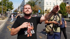 Ko je Aleksandar Šulc, režimski provokator bez sramote? 4