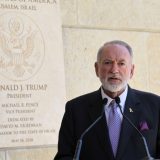 SAD poručile osobolju ambasade da napuste Izrael: Pretnje od rata na Bliskom istoku 4