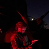 Ukrajina dronom gađala luku u Crnom moru, bilo napada i na Soči: Oštećeni rezervoari za naftu, više od 100 ljudi gasi požare 5