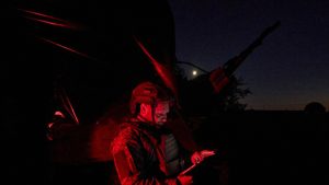 Ukrajina dronom gađala luku u Crnom moru, bilo napada i na Soči: Oštećeni rezervoari za naftu, više od 100 ljudi gasi požare 14