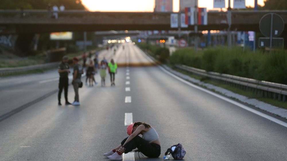 Odbrojavanje do 15. marta: Čeka li nas "vruće proleće"? 1