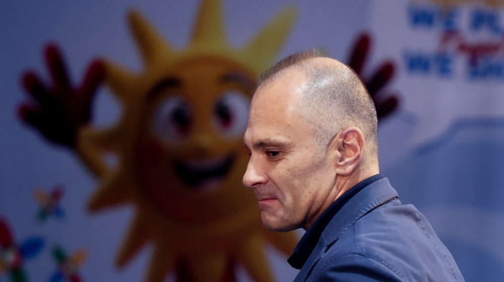 Filipče: Mediji koje kontroliše VMRO DPMNE u koordinaciji sa medijskom mrežom Orbanovih medija 1