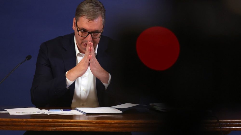 Ruski mediji o još jednom "pokušaju atentata na Vučića": "Od 2012. bez okončanog sudskog postupka" 1