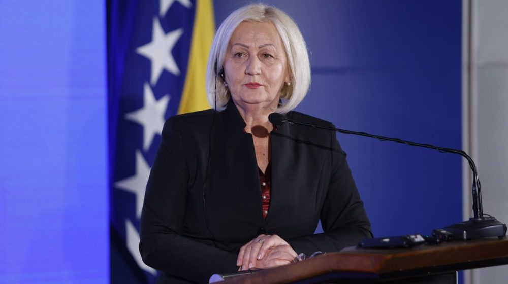 Sastanak Krišto i Rubia u Minhenu: SAD saveznik BiH 7