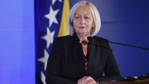 Sastanak Krišto i Rubia u Minhenu: SAD saveznik BiH 26