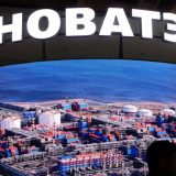 Njujork tajms: Američki investitor blizak Trampu potpisao gasni dogovor sa ruskim Novatekom 7