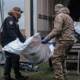 BBC na ruskom objavio broj stradalih Rusa u Ukrajini za četiri godine, 2025. bila najkrvavija godina 8