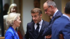 Evropski čelnici podeljeni oko inicijative "Kupujmo evropsko" 5