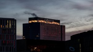 Udar na berlinske bolnice - sve više napada i sabotaža 1