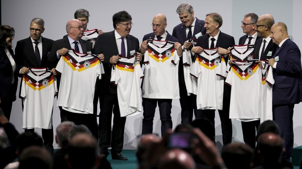 Nemci izašli sa stavom oko bojkota Mundijala u Americi: "Naš cilj je da tu pozitivnu snagu iskoristimo, a ne da je sprečimo" 6