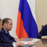 Kako poslušni novinari rade u korist bezbednosnih službi: Koja je cena izdaje u Rusiji? 3